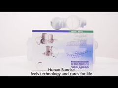 Nhà máy gốc Chất lượng ổn định Máy nén lưới chuyên nghiệp