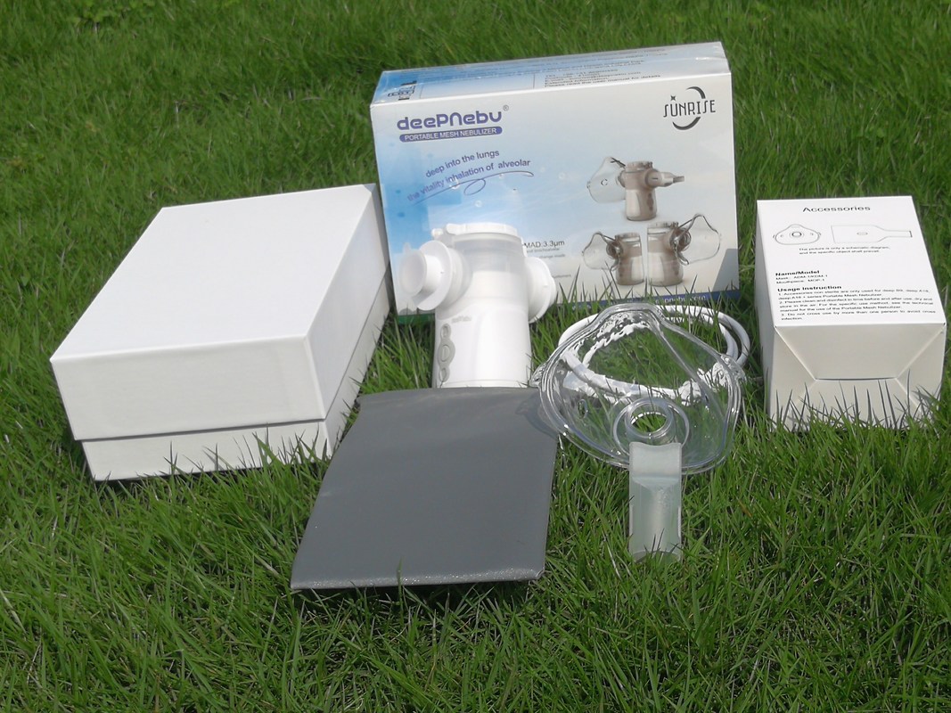 Nhiễm cúm Trẻ sơ sinh Người lớn Nhà hàng Y tế Khó Thút Khói lạnh rung động Năng lượng thông minh đệm đệm