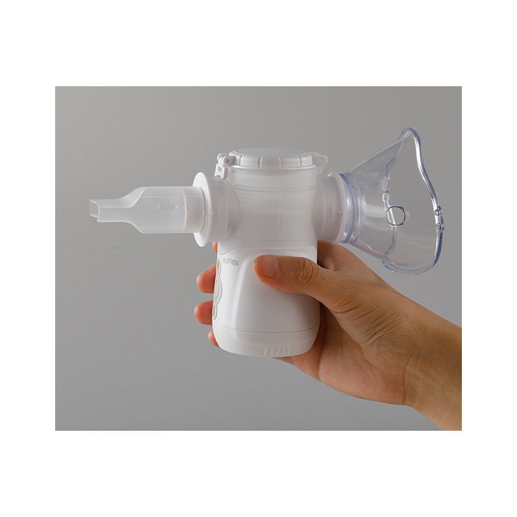 Máy xông khí dung dạng lưới di động Máy hen suyễn lạnh 3.06μM GSD2.5 dành cho chăm sóc tại nhà