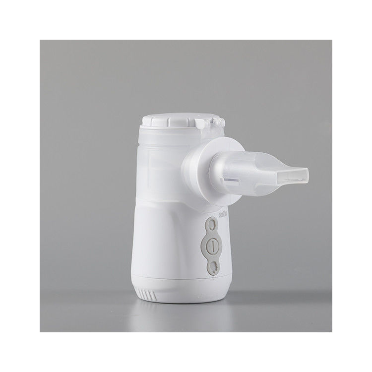 Máy xông điện không bị tắc nghẽn Chăm sóc sức khỏe 1,8-3,65μM 42dB 108kHz
