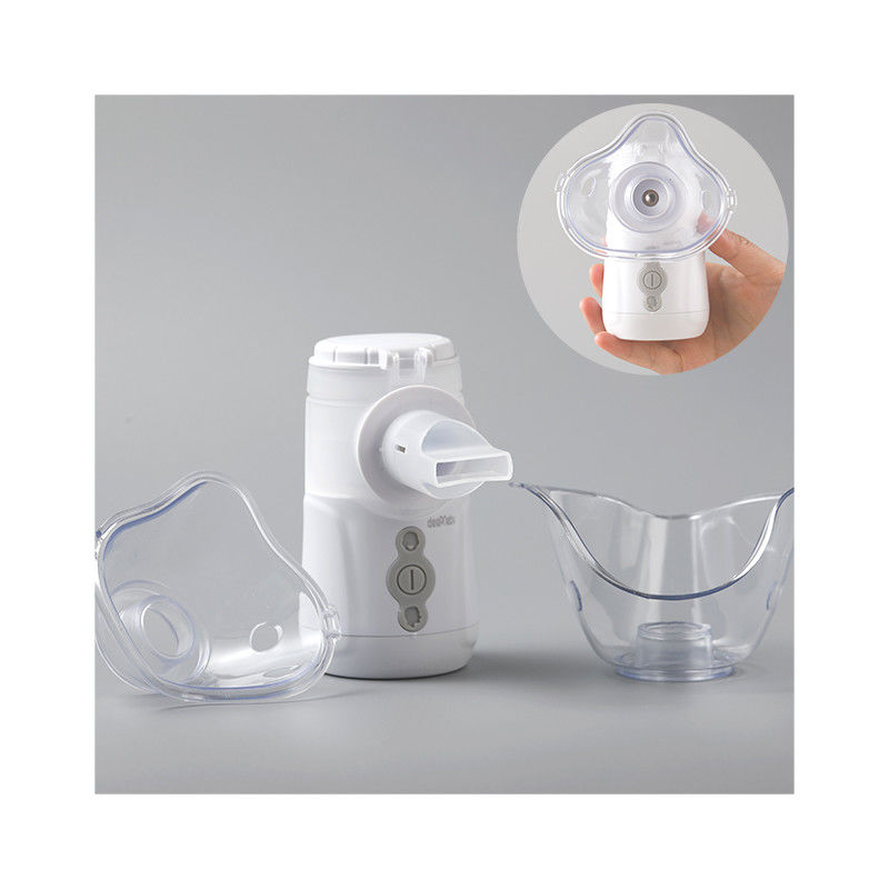 Kids Multi Modes Máy xông khí dung cầm tay điều trị cầm tay 3.2μm cho ho