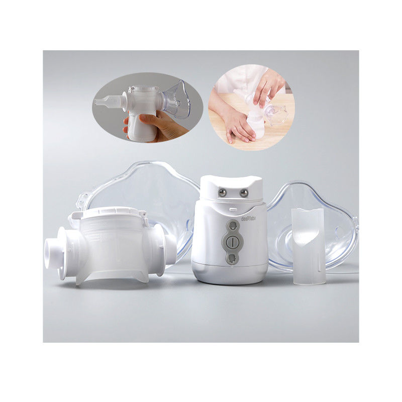 Máy xông khí dung lưới y tế hô hấp MMAD 3.3μm Chăm sóc tại nhà cho trẻ em
