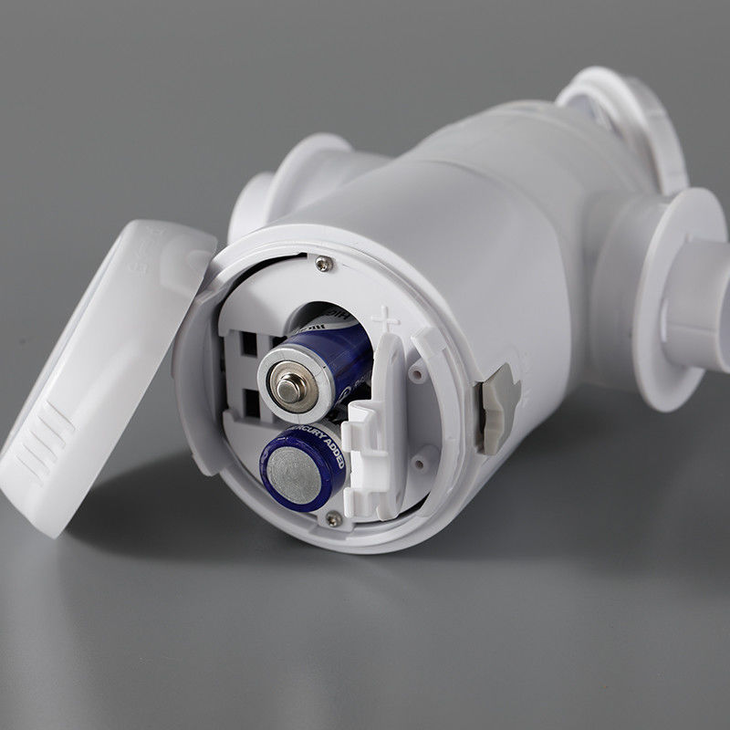 Máy phun sương lưới y tế di động IP45 Đường hô hấp 5V / 3V được sử dụng trong bệnh viện