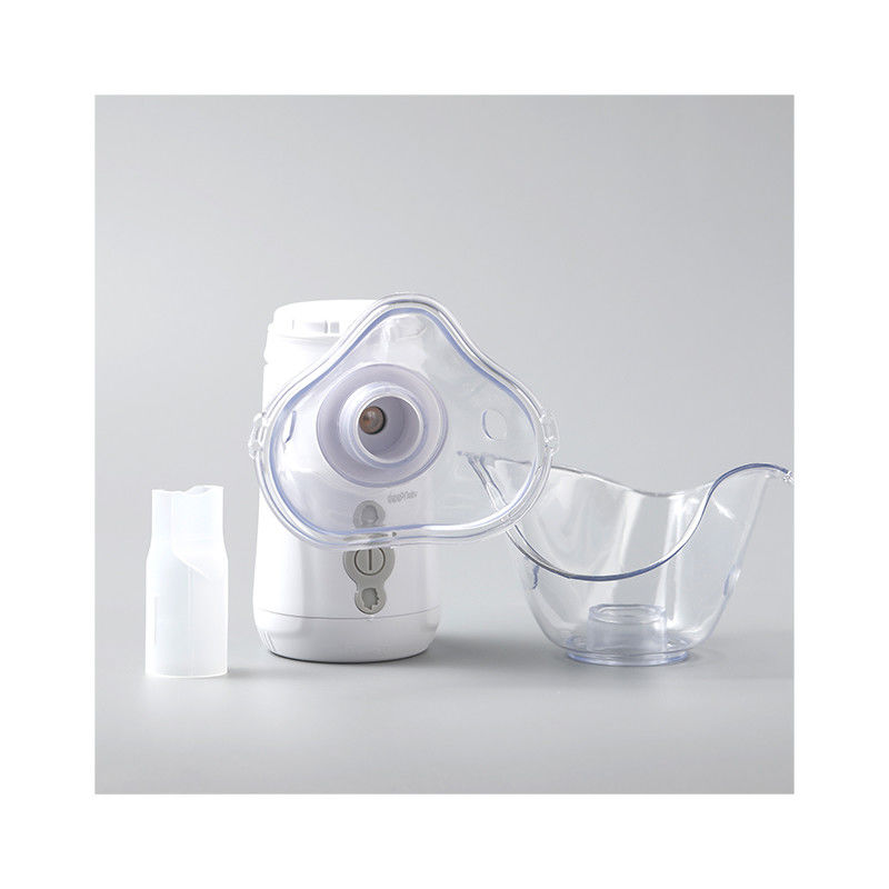 Máy phun sương Baby Healthcare Mesh Portable 2,92μm MMAD dành cho bệnh viêm phế quản
