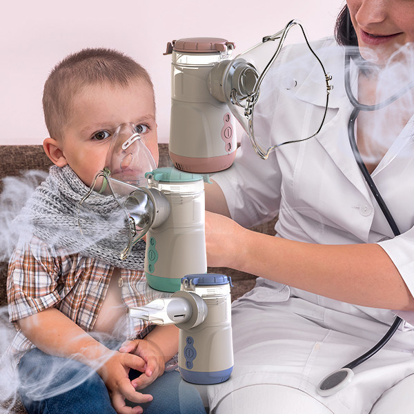 Máy hút bụi di động 18ml MAX với nguồn điện USB loại c