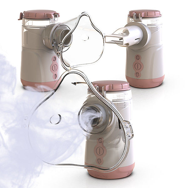 Máy bốc hơi bệnh viện hiệu quả với dung lượng 9-18ml và kích thước hạt ≤4.0μm
