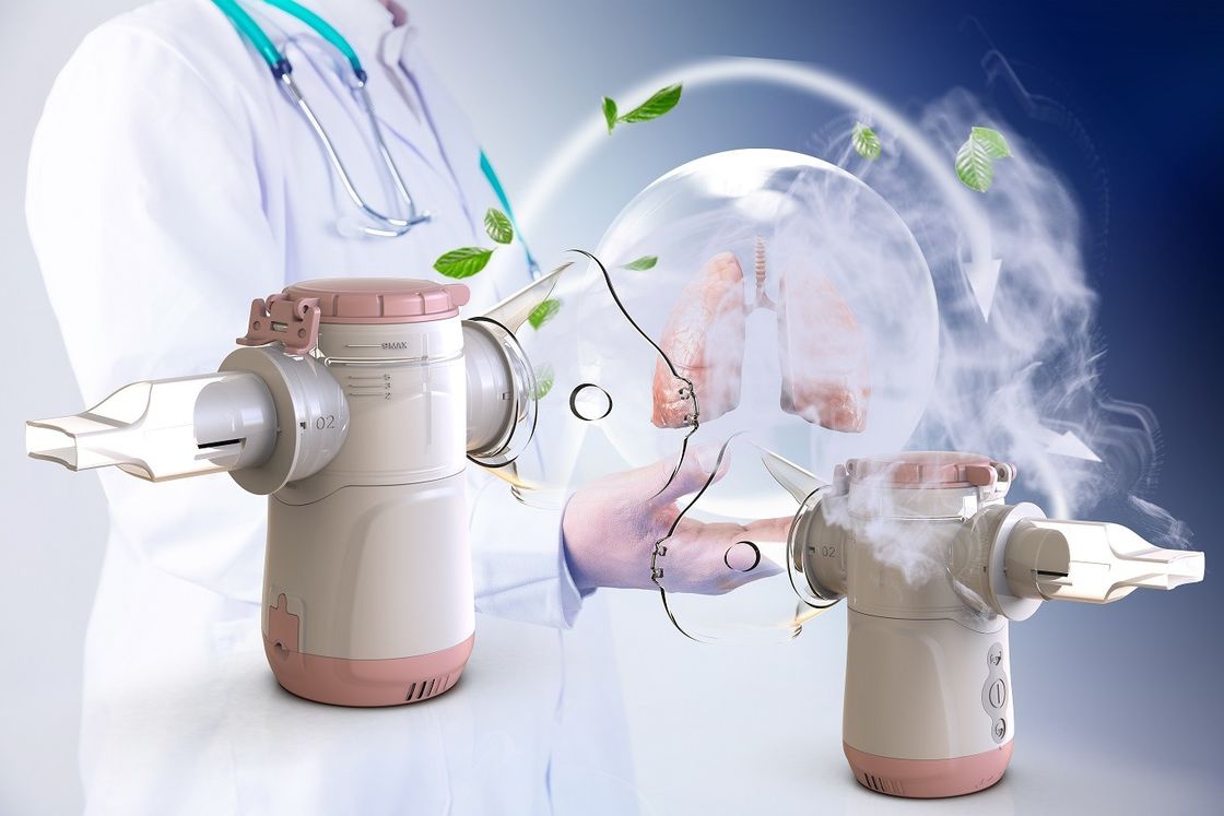 Cắt tỉ mỉ bằng máy nén lạnh cấp y tế ≤3.5μM