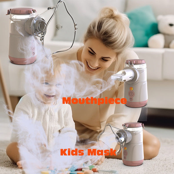 Máy rung màng lưới gia đình 3.0um kích thước hạt và vibrator màng lưới