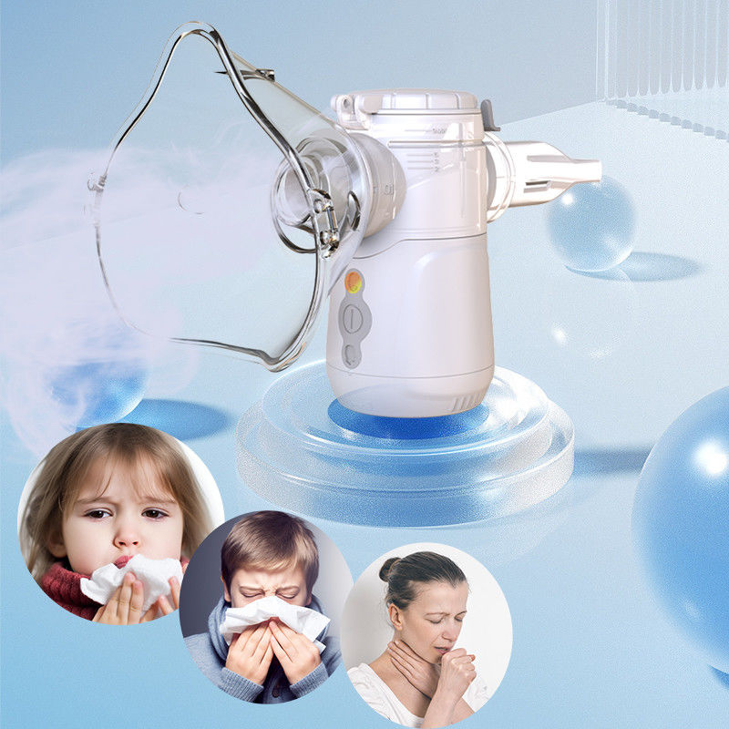 Máy hô hấp bệnh viện lớp y tế MMAD Kích thước hạt 1,8-3,5μm