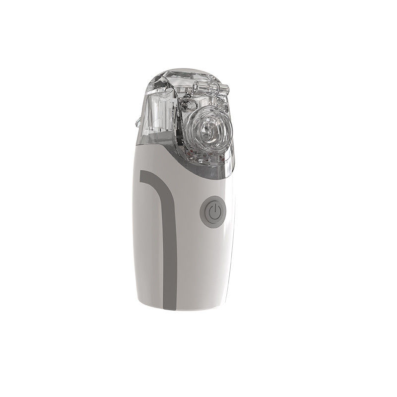 Máy bốc hơi di động y tế với DC5V 1-1.5W Lượng 9-18ml Capacity