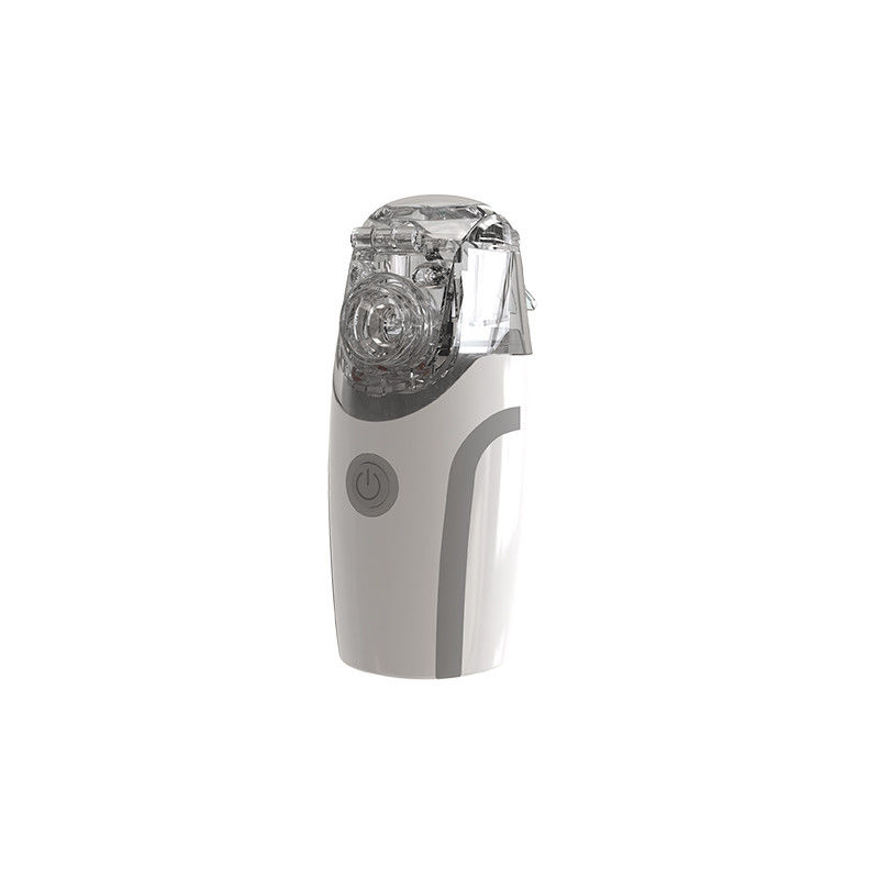 Máy bốc hơi di động y tế với DC5V 1-1.5W Lượng 9-18ml Capacity