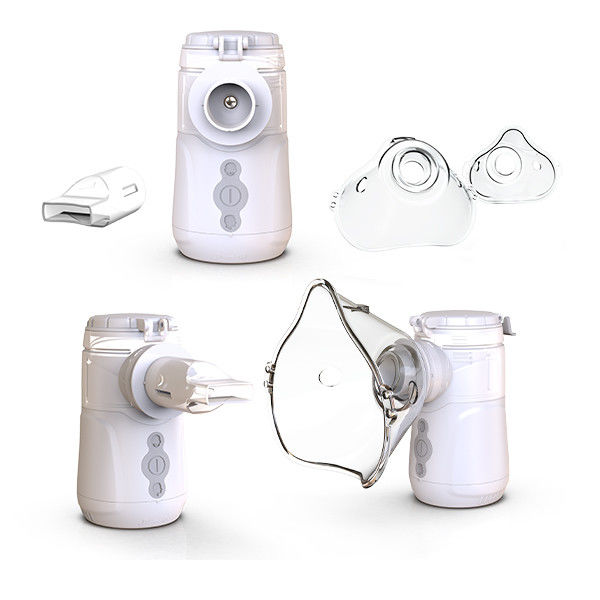 Máy hút bụi MMAD 2-3μm có dung lượng 9-18ml và tiêu thụ năng lượng 1,5W